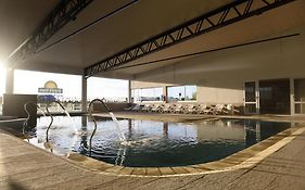 Days lnn Hotel Parque Termal Dolores
